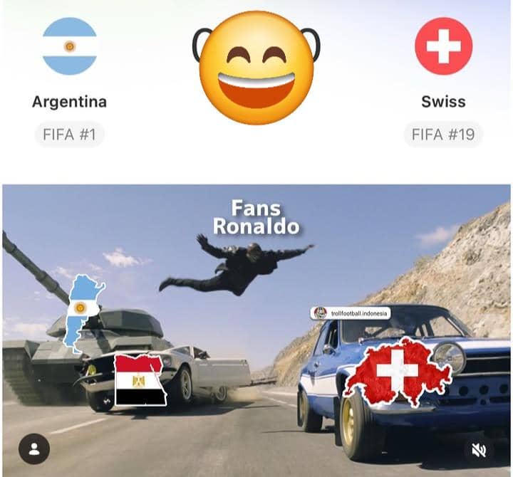 meme Piala Dunia 2026