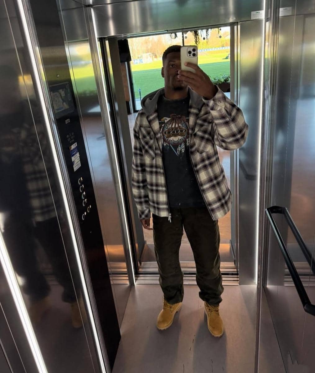 Mix and Match Denzel Dumfries