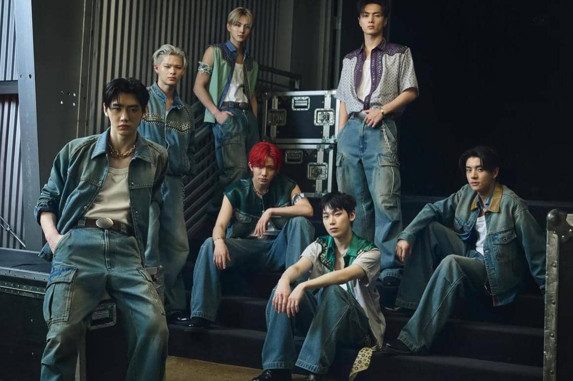 ENHYPEN Akan Hadiri San Diego Comic-Con 2026 Bareng Aktor Twilight