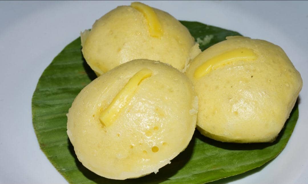 Resep Kue Cubit Oncom Keju, Jajanan Legenda yang Naik Level