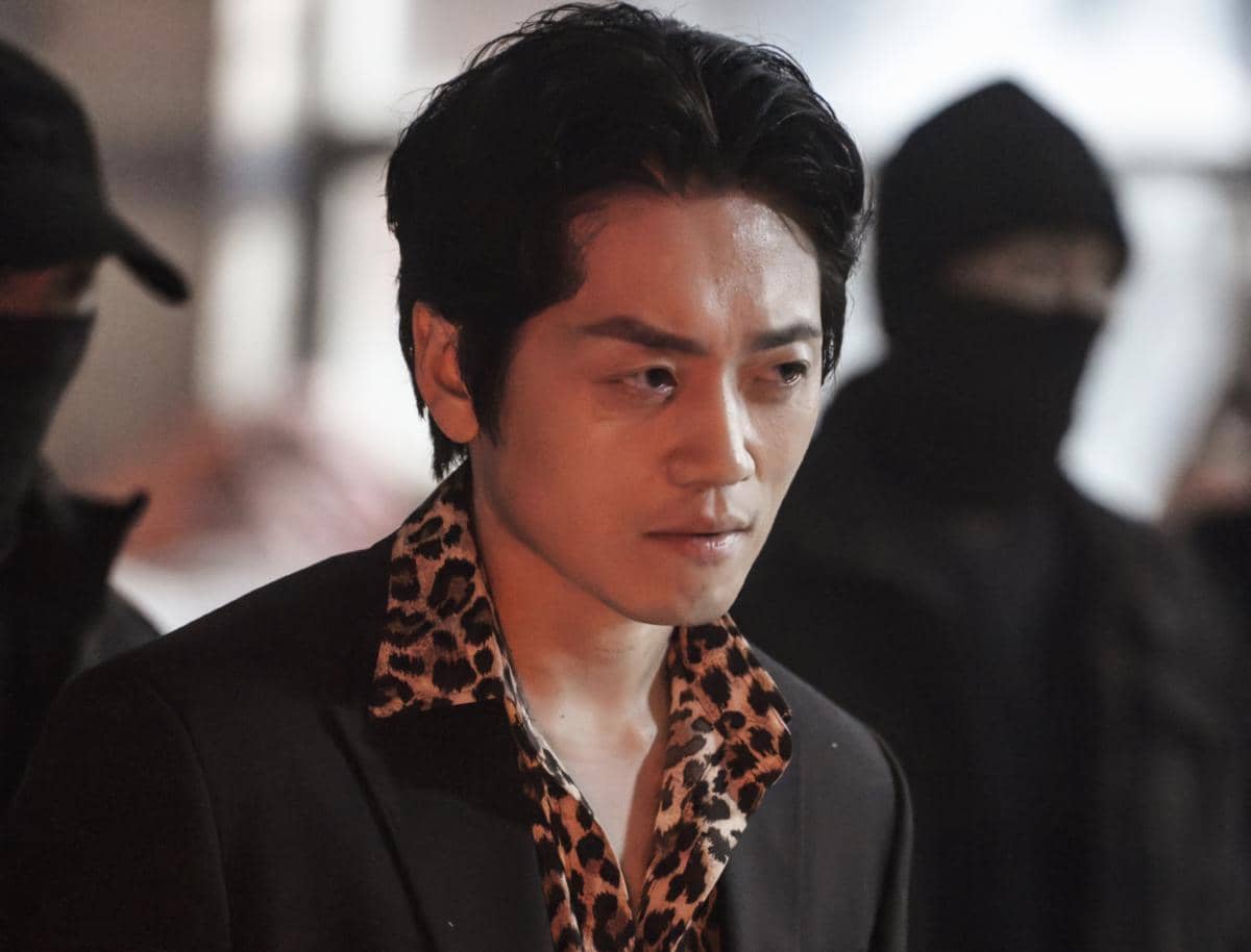 Drama Agent Kim Reactivated 