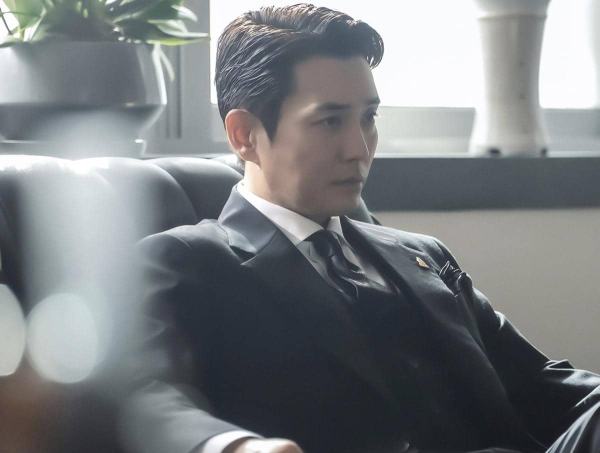 Drama Agent Kim Reactivated