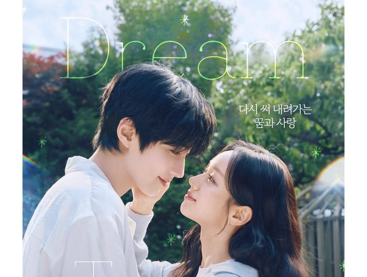 3 Drakor Romantis di 2026 tentang CLBK, Terbaru Dream to You
