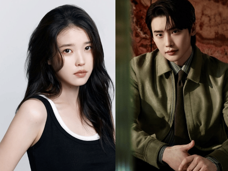 Kenapa Putusnya IU dan Lee Jong Suk Bikin Fans Ikut Galau?