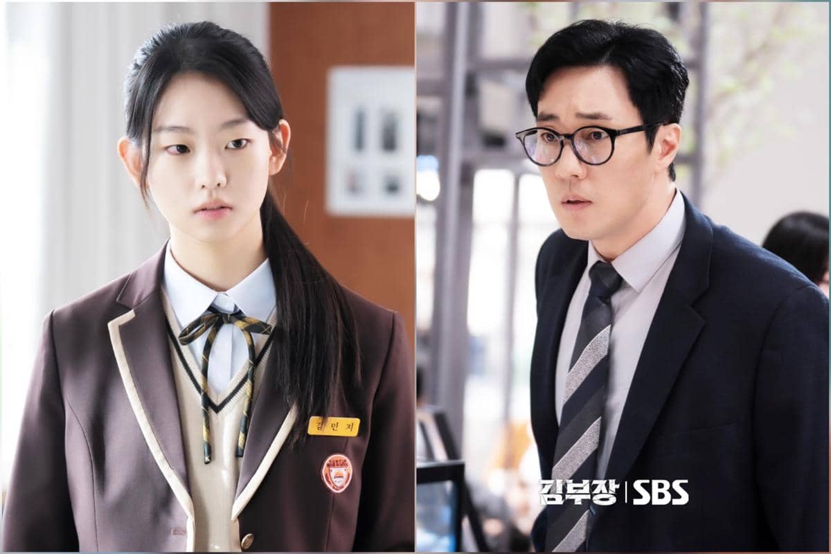 5 Kejanggalan di Drakor Agent Kim Reactivated, Kim Min Ji Gak Lapar?