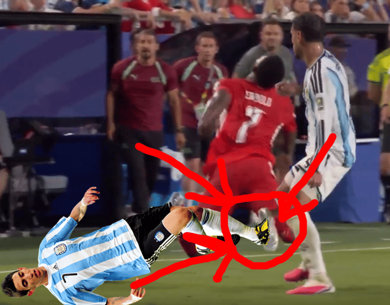 meme Embolo diving
