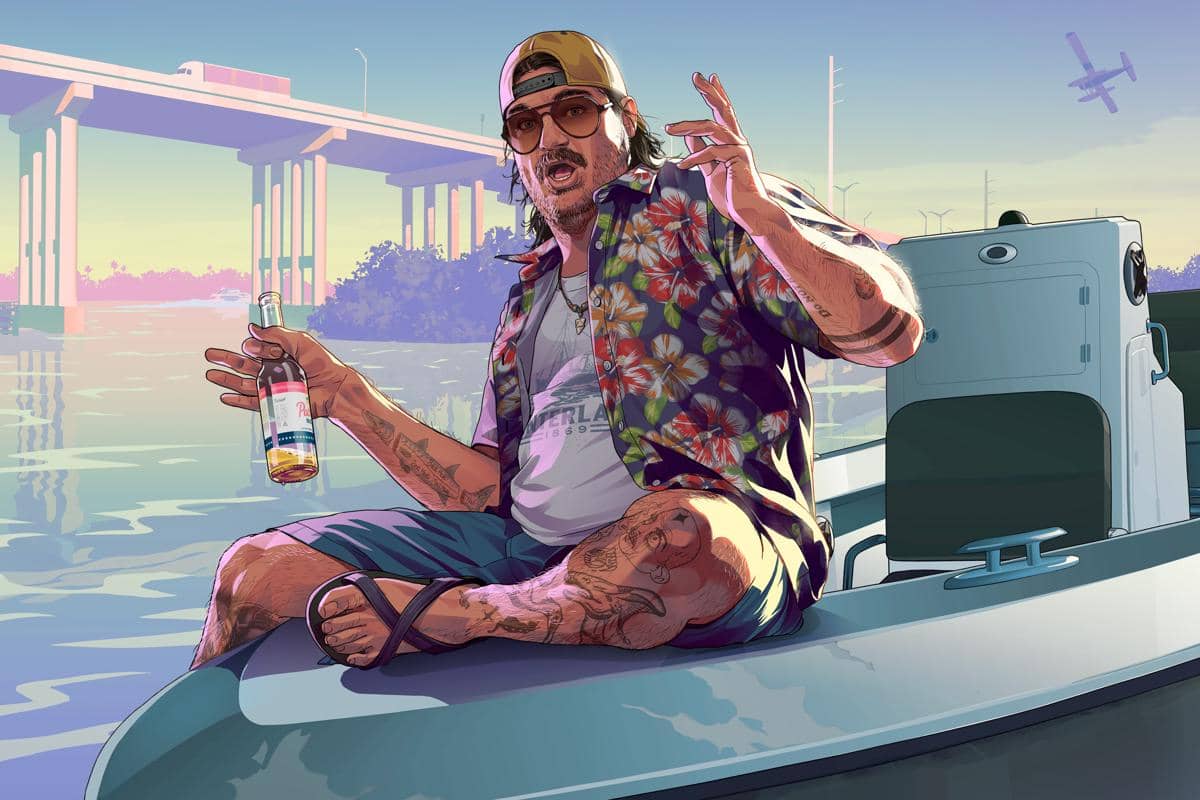5 Faktor yang Bisa Bikin Peluncuran GTA 6 Delay Lagi