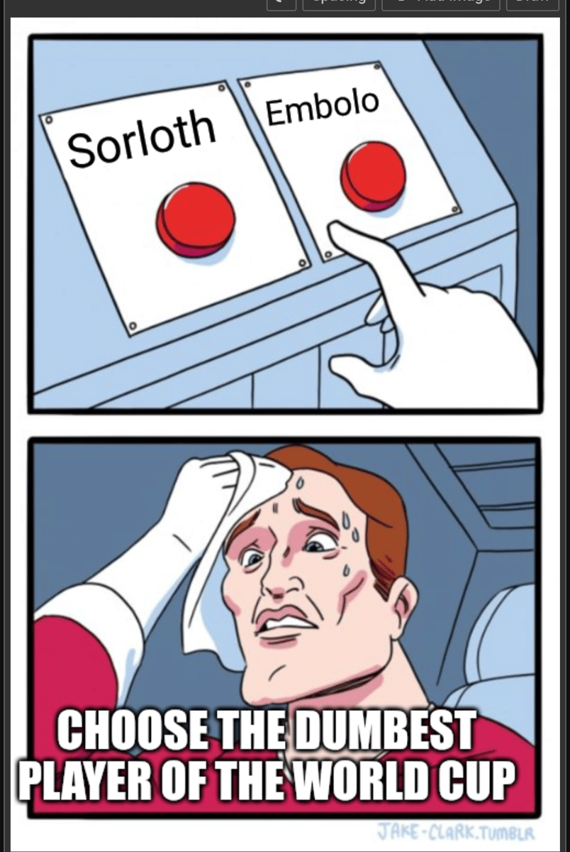 meme Sørloth