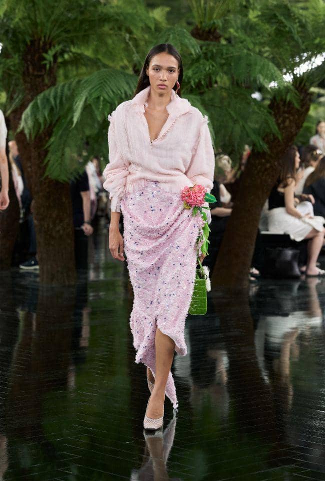 Koleksi Dior Haute Couture Fall/Winter 2026-2027
