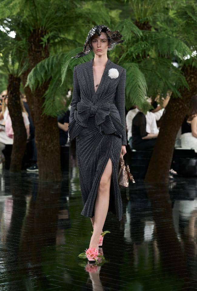 Koleksi Dior Haute Couture Fall/Winter 2026-2027