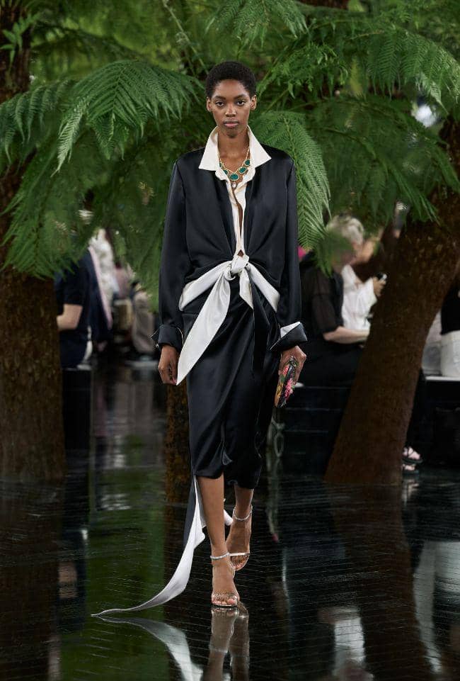 Koleksi Dior Haute Couture Fall/Winter 2026-2027