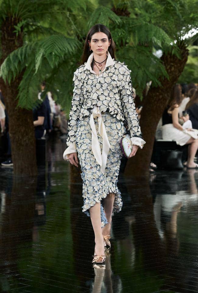 Koleksi Dior Haute Couture Fall/Winter 2026-2027
