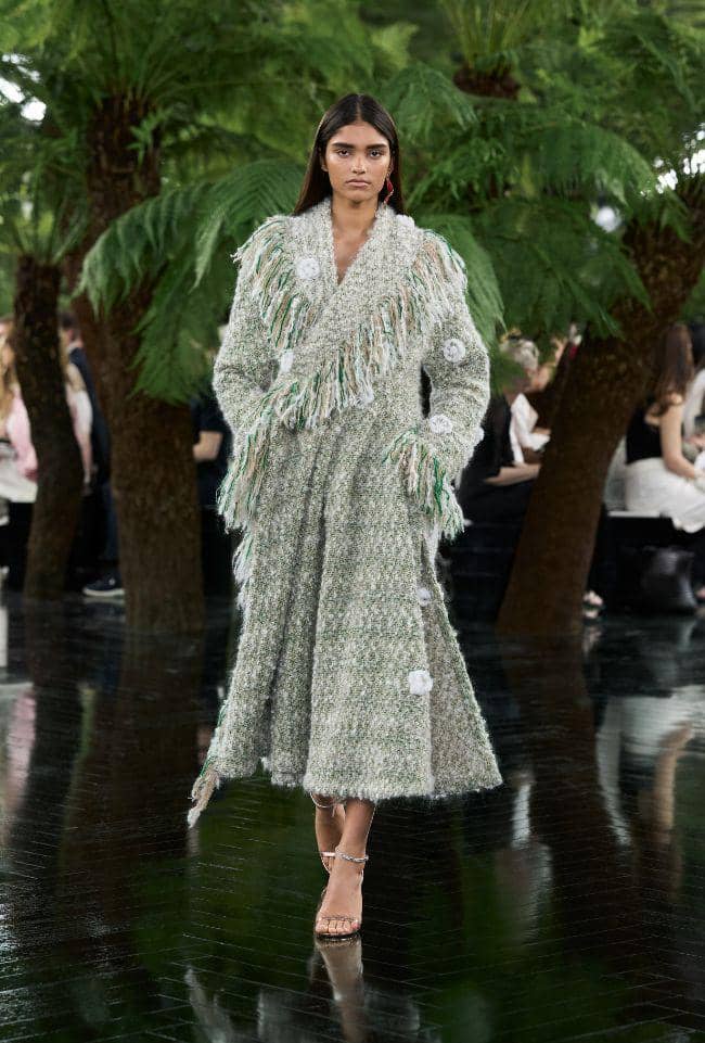 Koleksi Dior Haute Couture Fall/Winter 2026-2027