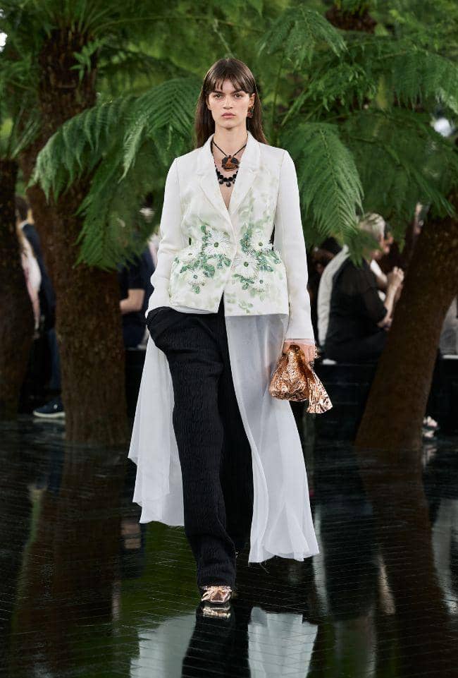 Koleksi Dior Haute Couture Fall/Winter 2026-2027
