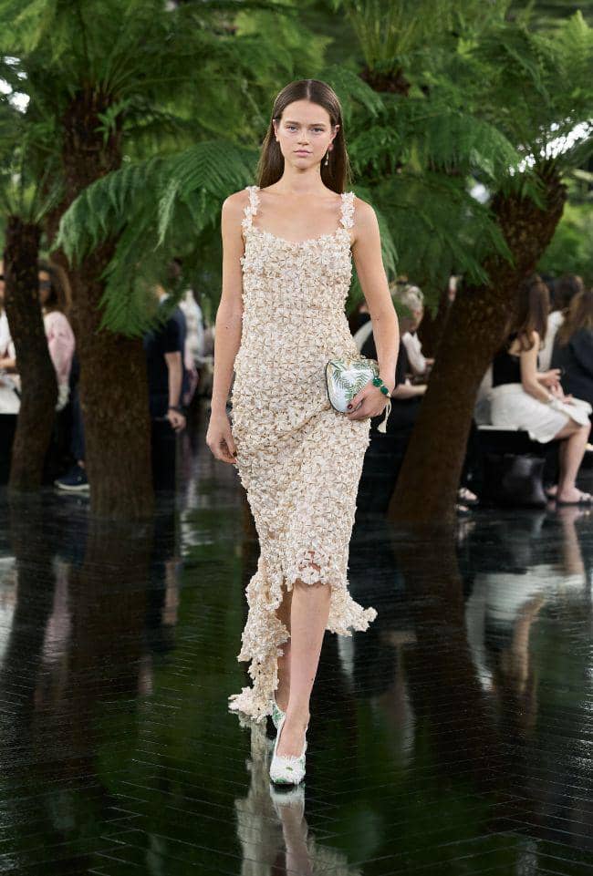 Koleksi Dior Haute Couture Fall/Winter 2026-2027