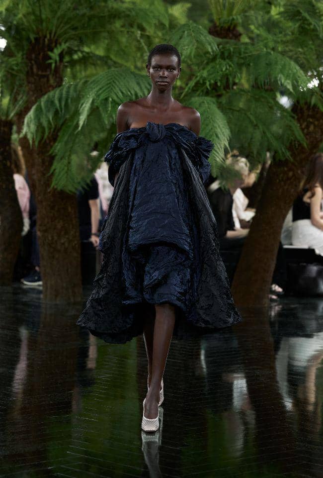 Koleksi Dior Haute Couture Fall/Winter 2026-2027