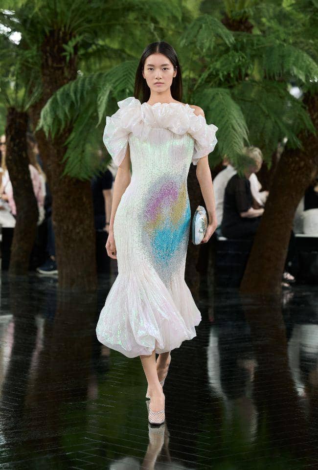 Koleksi Dior Haute Couture Fall/Winter 2026-2027