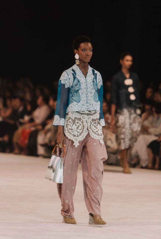 Koleksi TOTON 2027