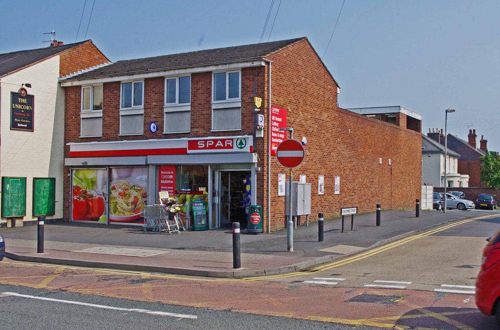 Stourbridge 