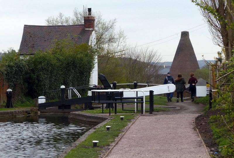 7 Hal Menarik di Stourbridge, Kampung Halaman Jude Bellingham yang Menarik Dikunjungi