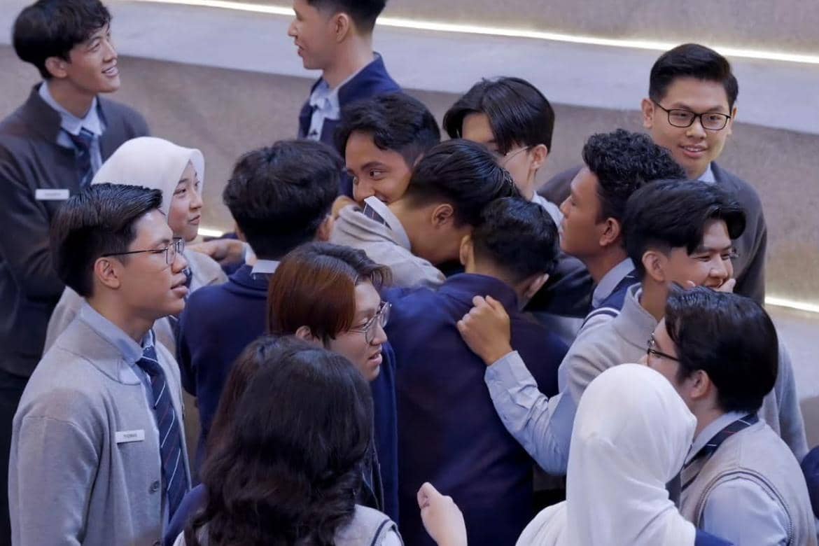 Alasan Clash of Champions Seasons 3 Eliminasi Banyak Peserta di Awal