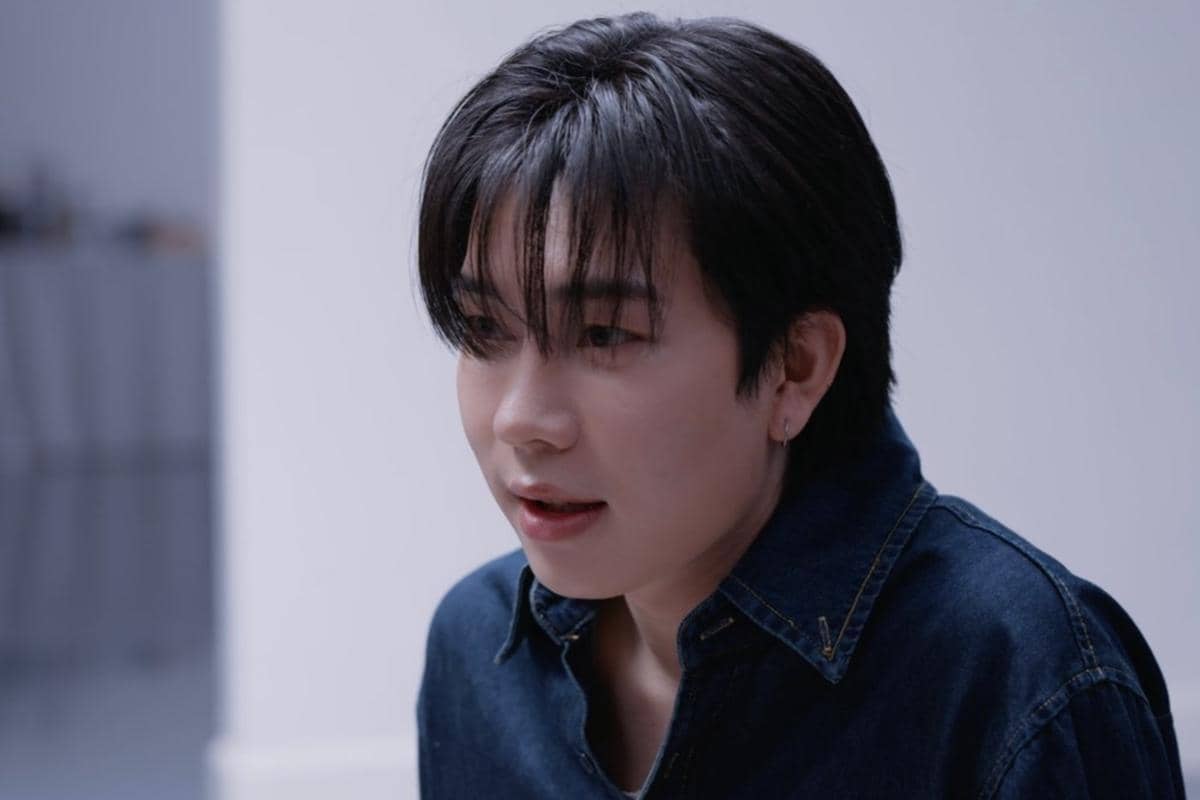 cuplikan drama Payback