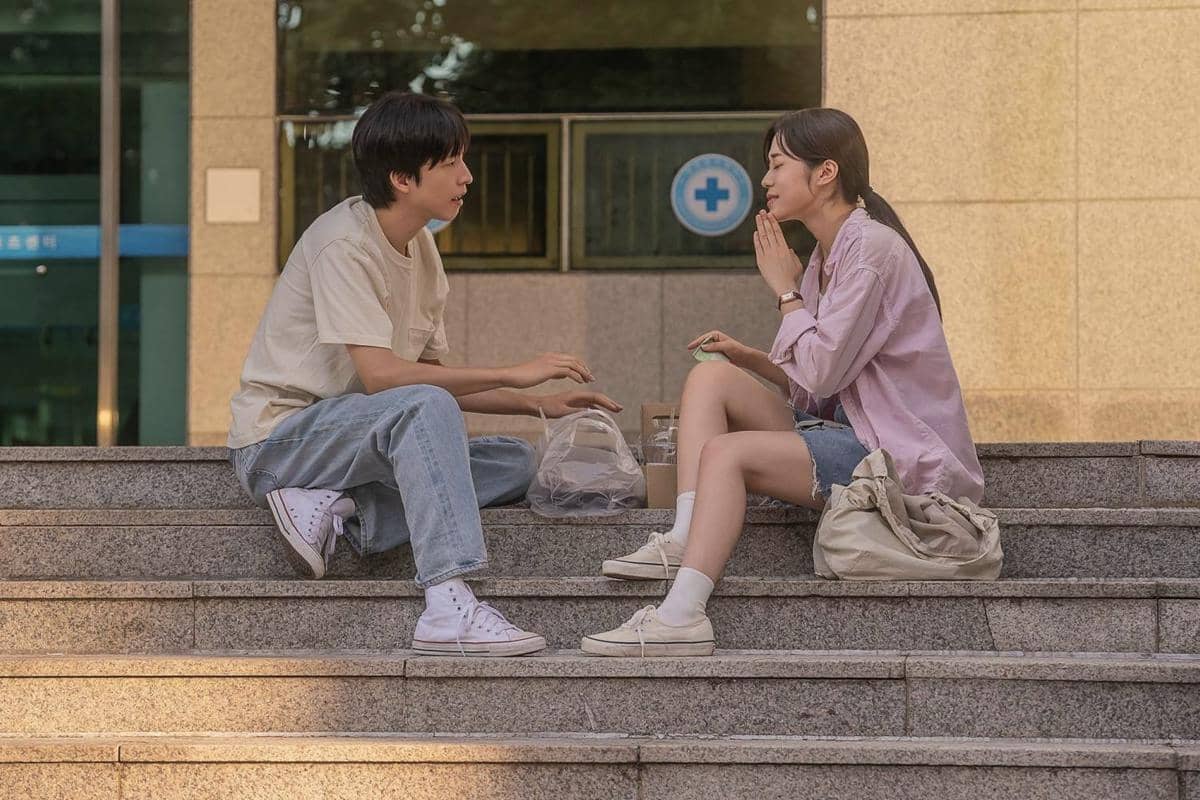 5 Film Romansa Korea yang Bisa Ditonton di Viu, Ceritanya Manis!
