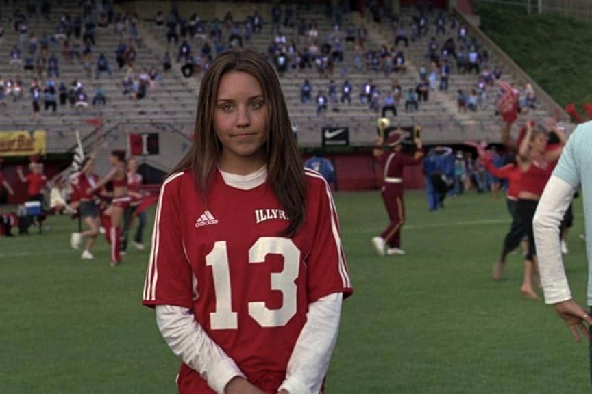 She’s the Man