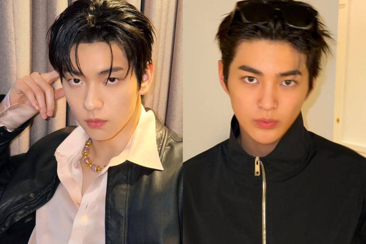 7 Idol KPop Cowok yang Gemar Menulis Diary, Ada Keonho CORTIS 