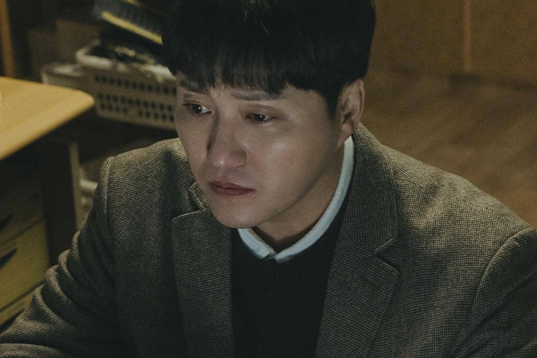 7 Premis Noh Man Hee di The Husband, Pembunuh Berantai?