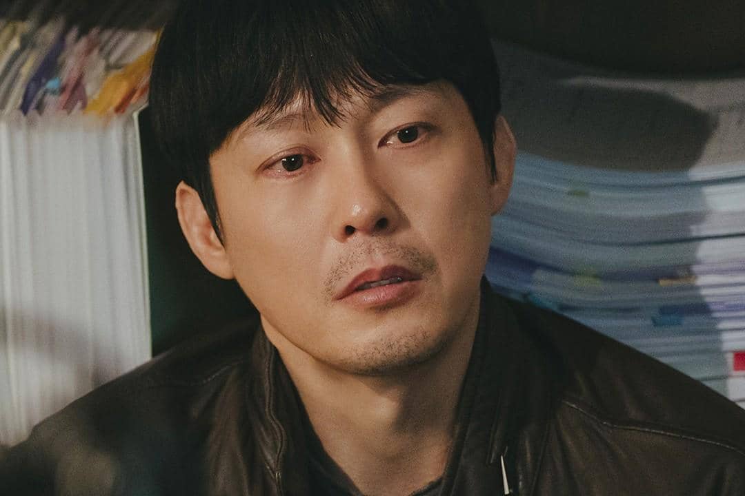 7 Motif Lee Soo Hyeong Dekati Tae Joo di The Husband