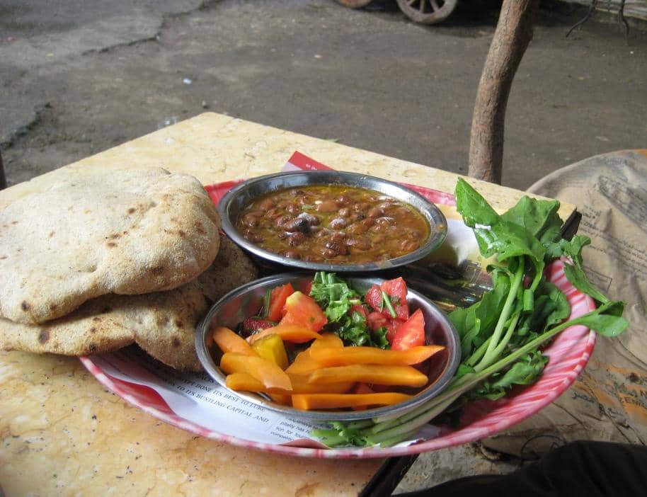 ful medames