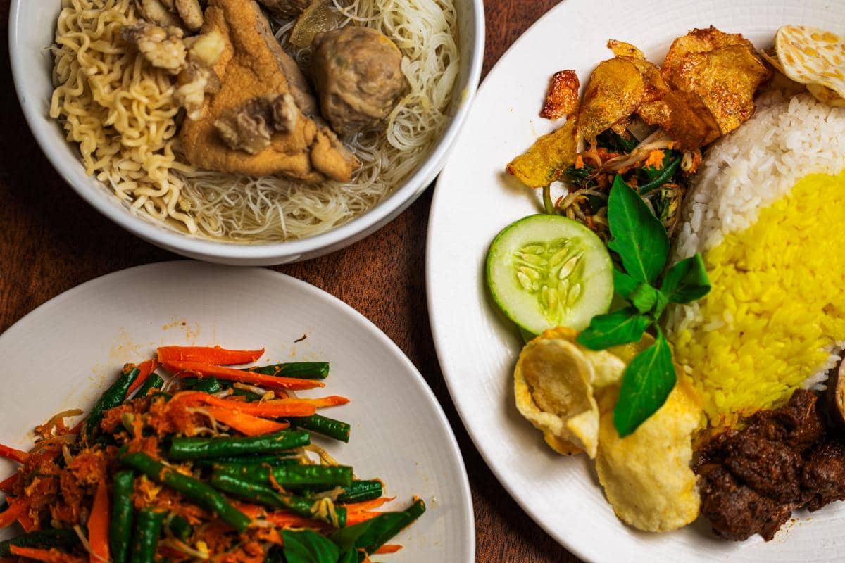 Ide Meal Prep Tinggi Protein untuk 1 Minggu Bujet Rp200 Ribuan