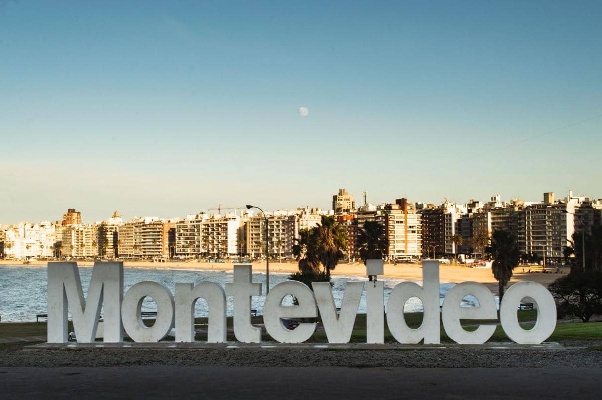 5 Wisata di Montevideo Uruguay, Kota Sepak Bola yang Penuh Sejarah
