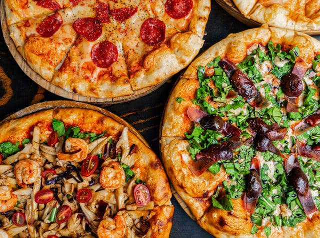 Nonton Final Piala Dunia 2026 di New York? Cobain 5 Pizza Legendaris Ini