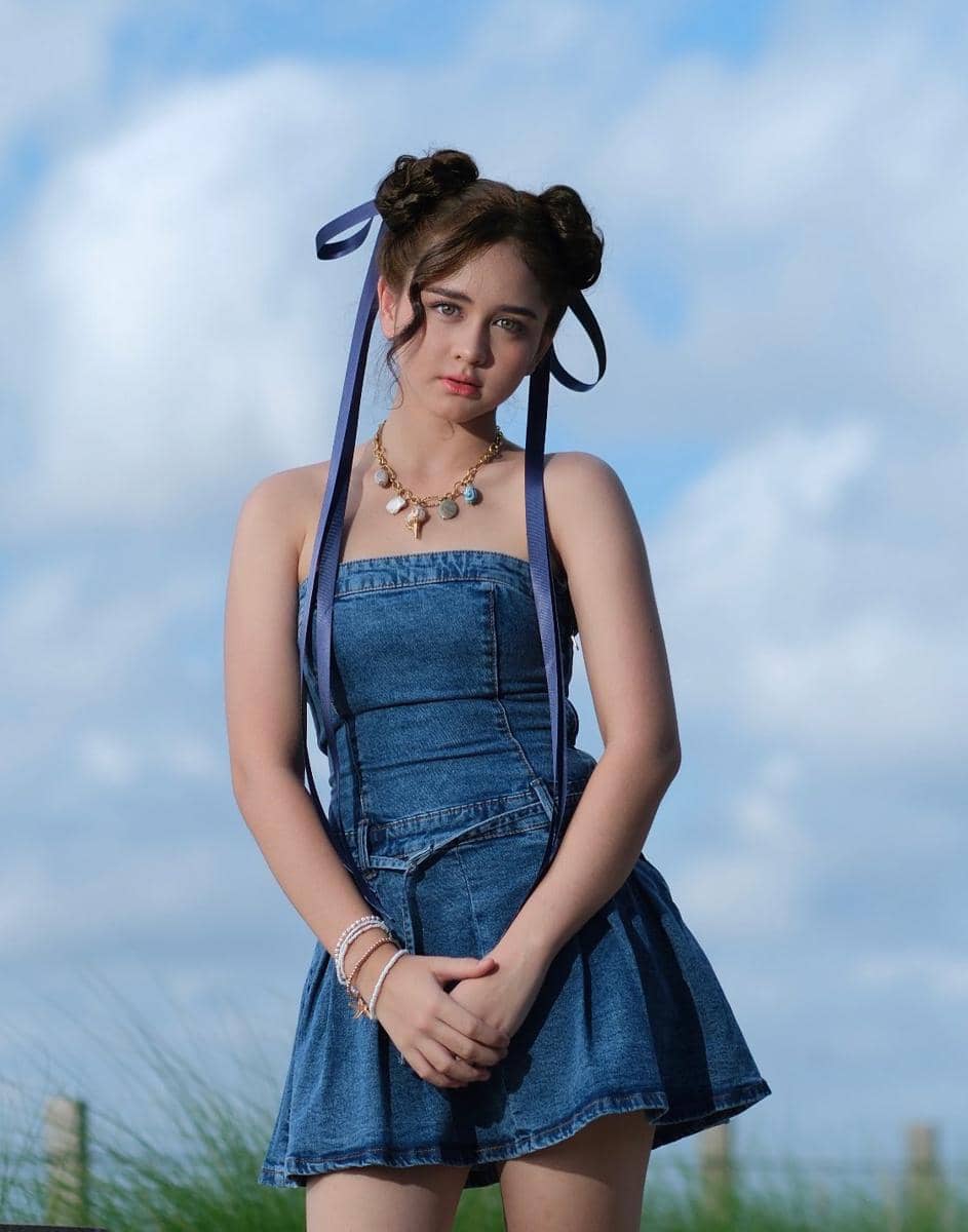 Ciara Brosnan
