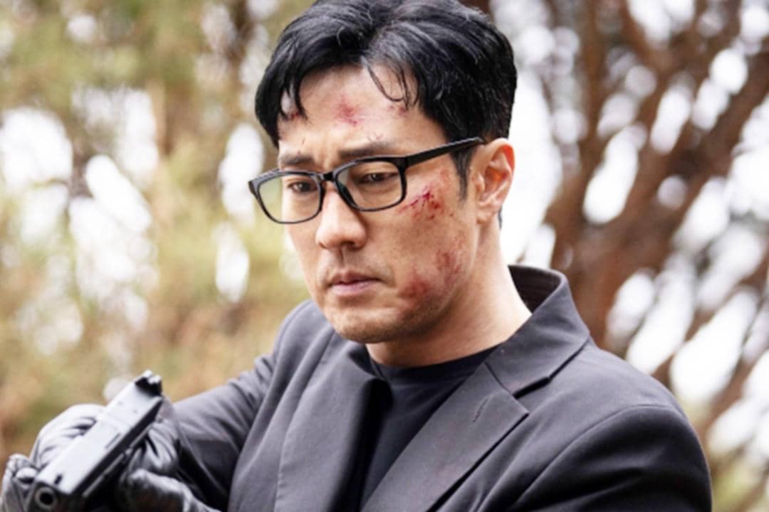 7 Kebrutalan Kim Bujang Mode Agen 66 di Agent Kim Reactivated