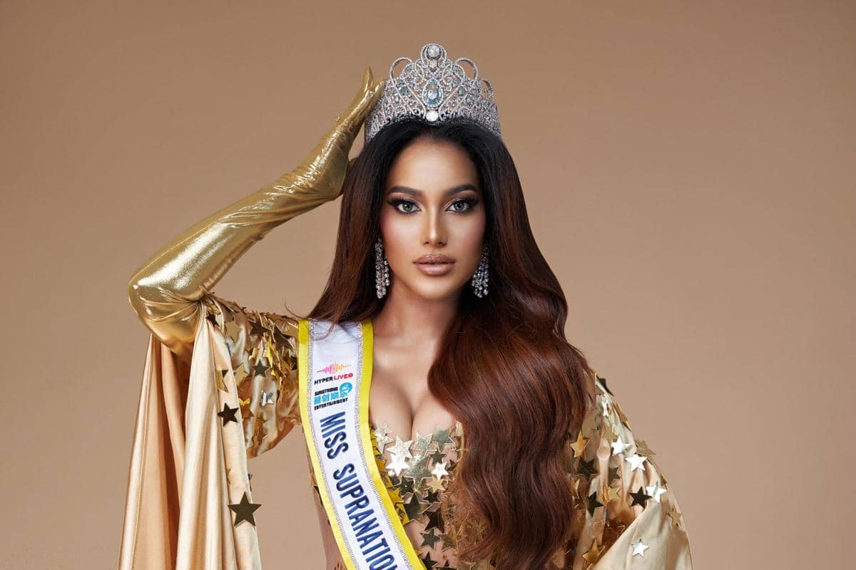 Wakil Malaysia Mundur dari Ajang Miss Supranational 2026