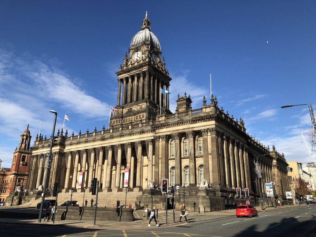 5 Destinasi Wisata di Leeds, Kota Kelahiran Erling Haaland yang Ikonik