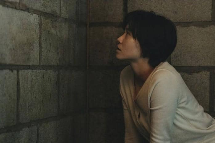  still cuts drama The Husband