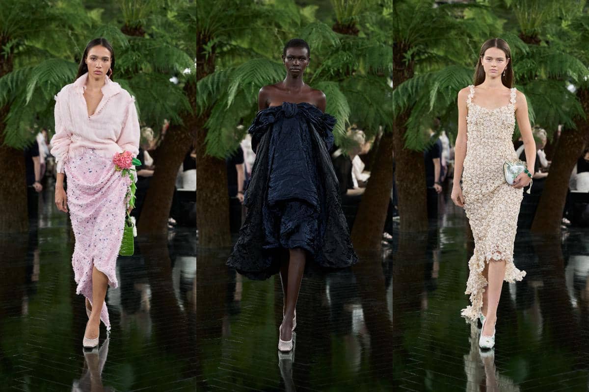 9 Koleksi Dior Haute Couture Fall/Winter 2026-2027, Memukau!
