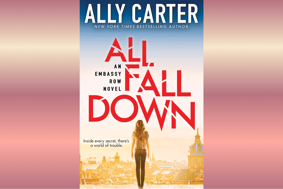 All Fall Down.