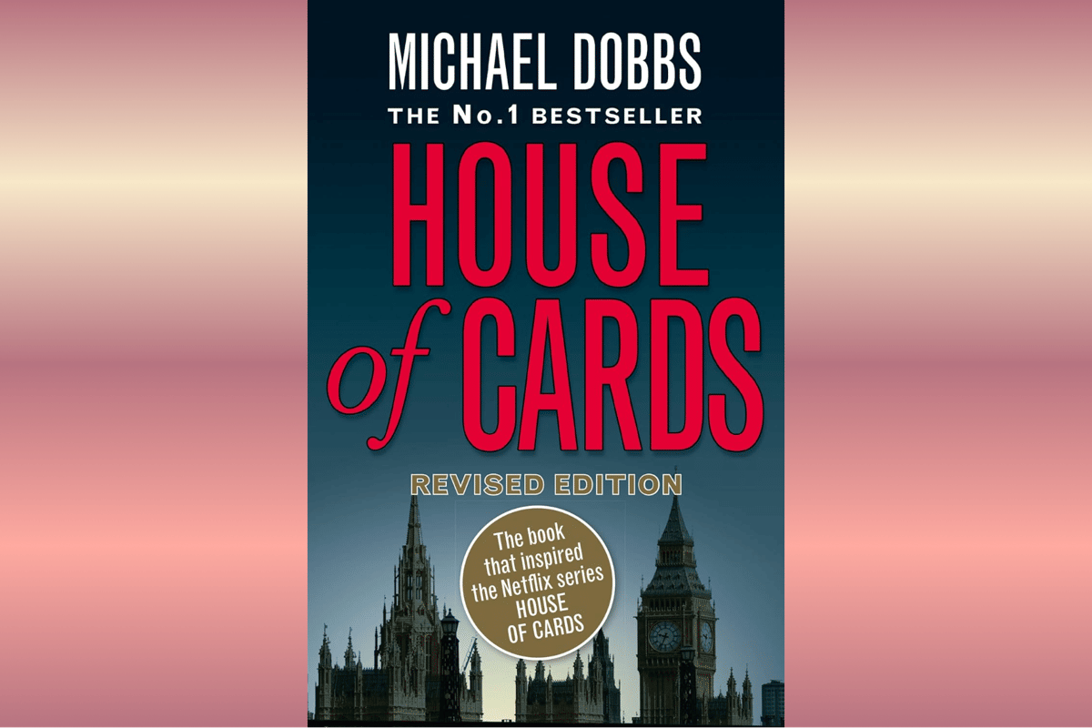 House of Cards.
