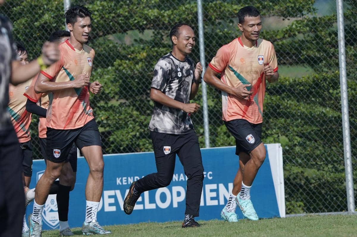ktfc, tornado, latihan