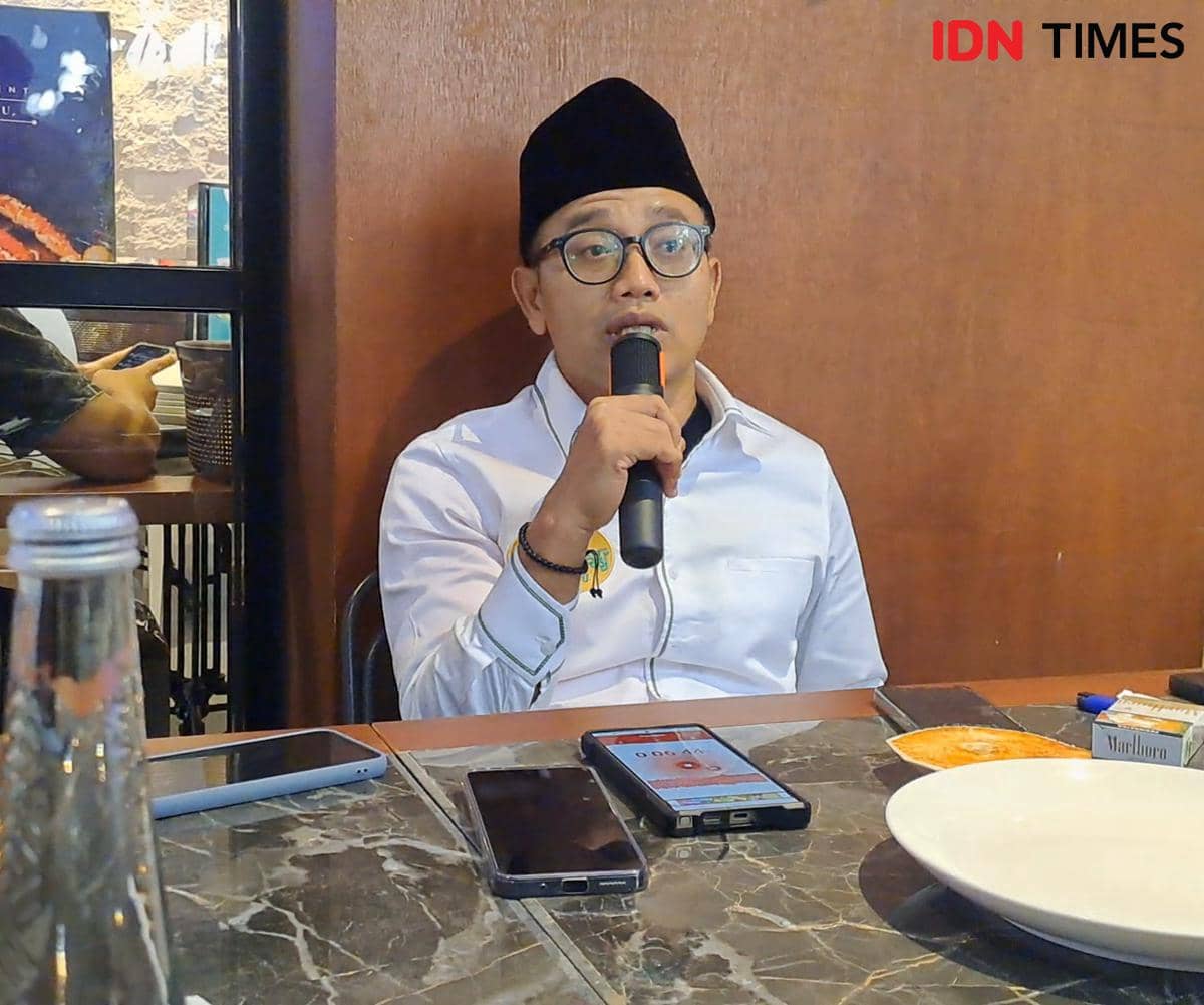 Cerita di Balik Layar Dipilihnya Tambakberas Jadi Venue Muktamar NU