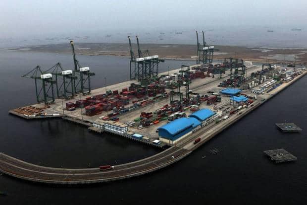 Atasi Penumpukan Kapal, KCN Marunda Izinkan Pemanfaatan Area Sementara