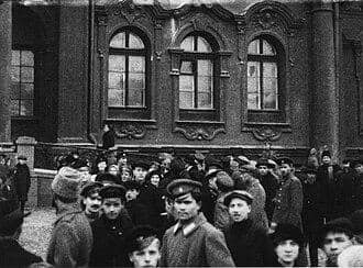 revolusi 1917