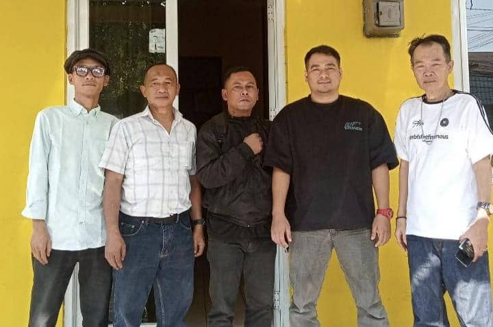 Polemik Musda Golkar Cianjur, Kubu Metty Soroti Pergantian 6 PK