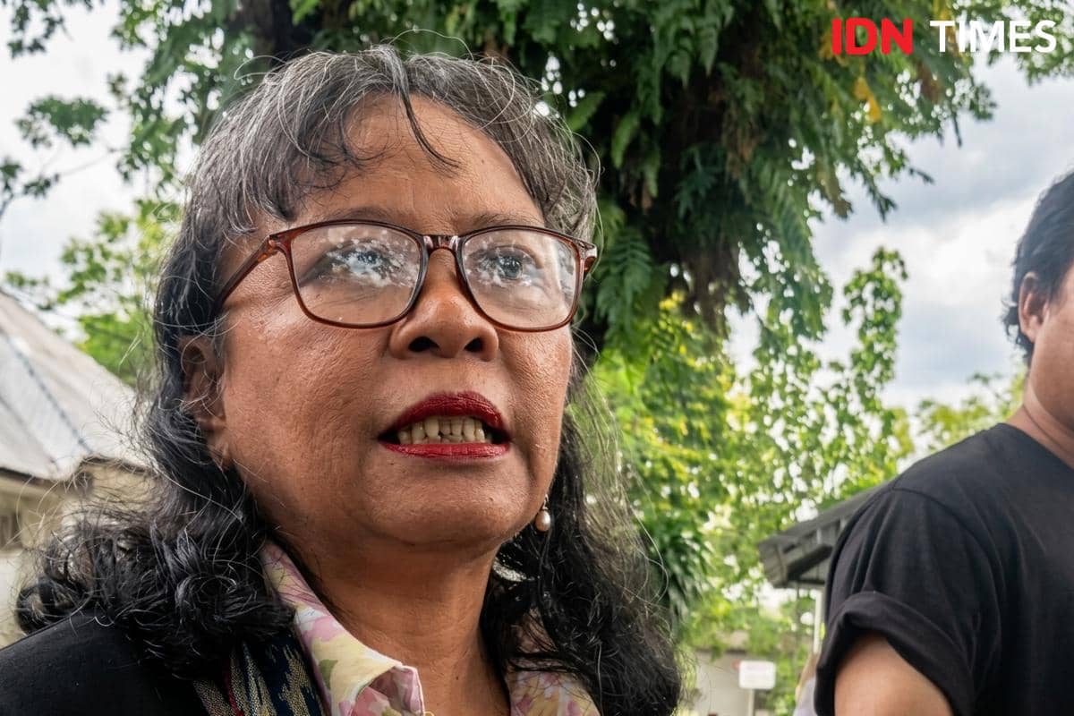 Kasus Kekerasan Seksual di Kampus USU, PPK Periksa Saksi dan Korban