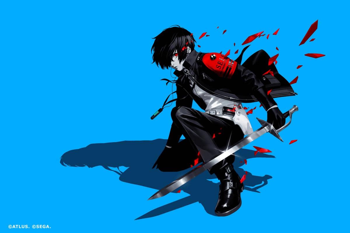 Persona 3 Merayakan Ulang Tahun ke-20! 